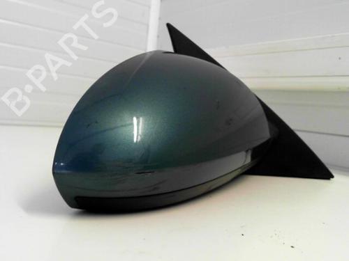 Right mirror NISSAN PRIMERA Hatchback (P12) 1.8 | BP25637472C27 