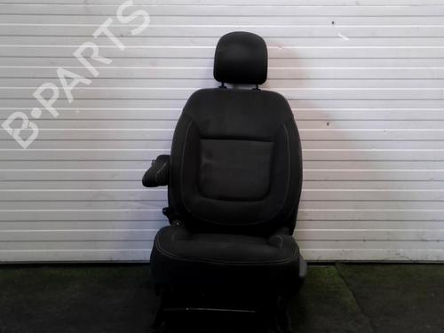 Used Left front seat Left front seat RENAULT TRAFIC III Van (FG_) 1.6 dCi 145 (FGMG) (145 hp) 32479076 32479076