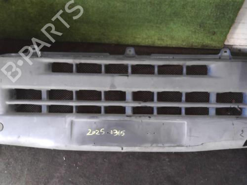 Used Front bumper PEUGEOT BOXER Van (230L) 2.8 HDI (128 hp) 27175387