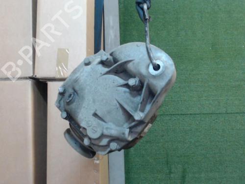Rear differential BMW 3 (E90) 320 d | BP25635420M24 