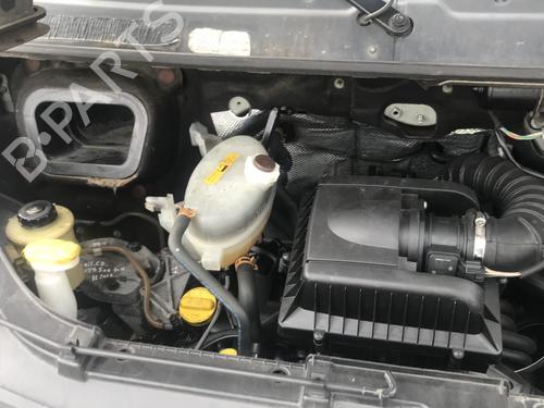 Intercooler OPEL MOVANO A Van (X70) 2.5 CDTI (FD) | BP32110373M30 - Image 13