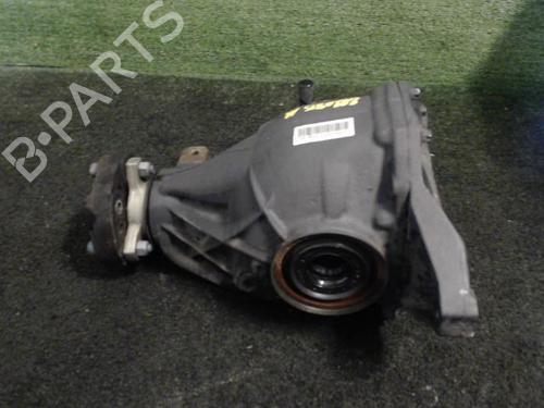 Rear differential MERCEDES-BENZ C-CLASS (W204) C 220 CDI (204.002) | BP25635205M24 - Image 9