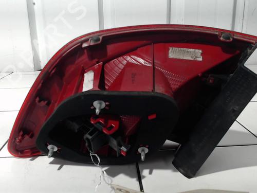 Left taillight SEAT IBIZA IV ST (6J8, 6P8) 1.6 TDI | BP29488537C34 
