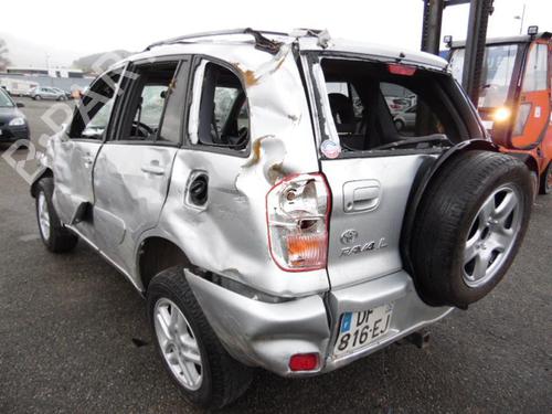Switch TOYOTA RAV 4 II (_A2_) 2.0 4WD (ACA21, ACA20) | BP25633989I30 - Image 6
