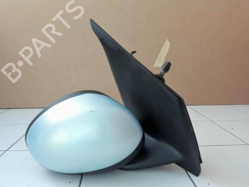 Right mirror FIAT PUNTO (188_) 1.2 60 (188.030, .050, .130, .150, .230, .250) | BP25645324C27 