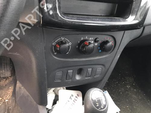 Gearbox DACIA SANDERO II 1.0 SCe 75 (B8JC, B8JD, B8NC) | BP36169841M3 - Image 11