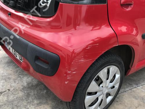 Starter CITROËN C1 (PM_, PN_) 1.0 | BP29025472M8 - Image 24