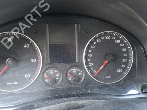 ABS Bremseaggregat VW GOLF V (1K1) 2.0 TDI | BP25636295M43 