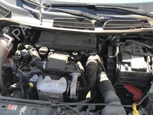 Alternator FORD FIESTA VI (CB1, CCN) 1.4 TDCi | BP40529678M7 - Image 28