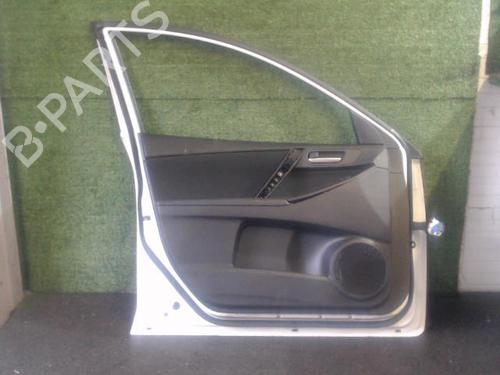 left-front-door-mazda-3-bl-2008-2009-2010-2011-2012-2013-2014-25630907 main image