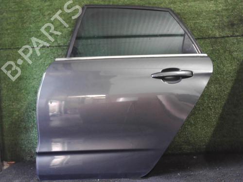 Used Left rear door CITROËN C4 II (NC_) 1.6 HDi 115 (114 hp) 25644383