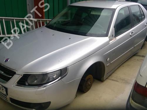 Instrument cluster SAAB 9-5 (YS3E) 1.9 TiD | BP25640091C47 
