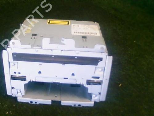 Radio MAZDA 5 (CR) 2.0 CD (CR19) | BP25641769E6 