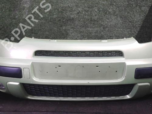 Used Front bumper CITROËN C3 Pluriel (HB_) 1.6 (109 hp) 25649877