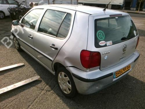 Steering rack VW POLO (6N2) 1.4 | BP25633497M22 - Image 12