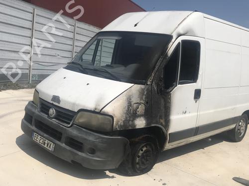 Used Parts FIAT DUCATO Van (244_) 2.0 JTD (84 hp) 4290726