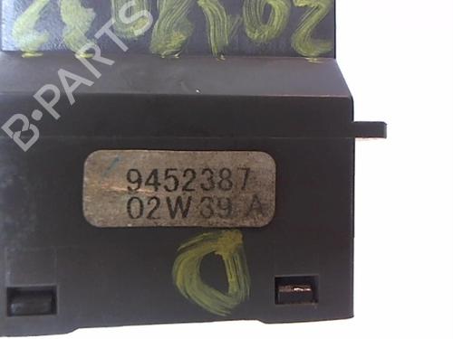 Used Steering column stalk Steering column stalk VOLVO S60 I (384) [2000-2010] 25636955 25636955