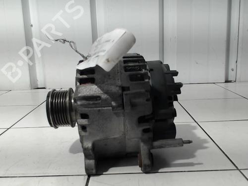 Used Alternator Alternator VW POLO V (6R1, 6C1) 1.2 TDI (75 hp) 31049134 31049134