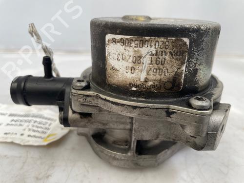 Used Vacuum pump Vacuum pump RENAULT MEGANE III Hatchback (BZ0/1_, B3_) 1.5 dCi (86 hp) 40013879 40013879