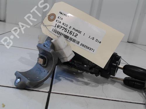 Used Ignition barrel KIA RIO II (JB) 1.5 CRDi (110 hp) 27215052