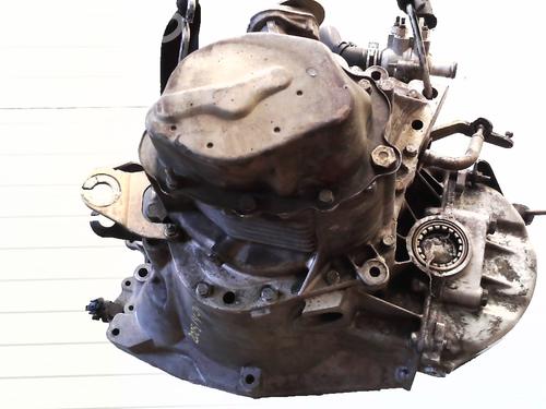 Gearbox PEUGEOT 206 Hatchback (2A/C) 2.0 HDI 90 | BP29412224M3 