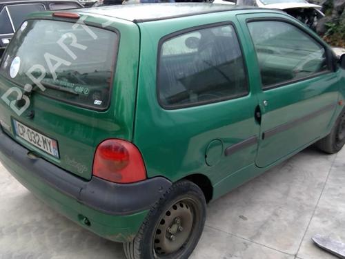 Tailgate RENAULT TWINGO I (C06_) 1.2 16V (C060) | BP25650967C6 