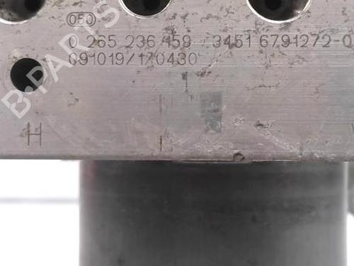 ABS pump BMW X1 (E84) | BP39761026M43 - Image 3