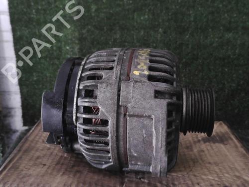 Generator IVECO DAILY IV Van 35C12 V, 35C12 V/P, 35S12 V, 35S12 V/P (116 hp) 33060160