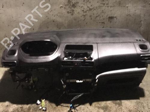 Dashboard PEUGEOT PARTNER Box Body/MPV (K9) 1.5 BlueHDI 130 | BP25639919C46 