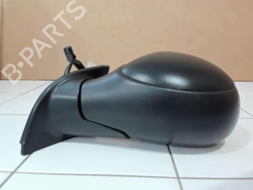 Left mirror CITROËN C3 I (FC_, FN_) 1.4 16V HDi | BP25645145C26 