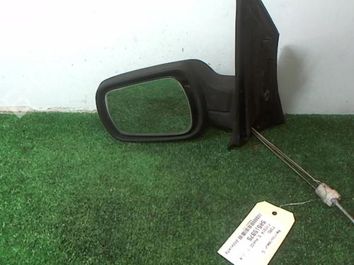 Left mirror FORD FIESTA V (JH_, JD_) 1.4 TDCi | BP25650769C26 