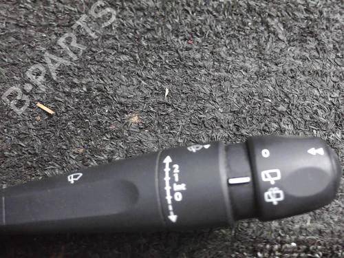 Steering column stalk PEUGEOT 208 I (CA_, CC_) 1.5 BlueHDI 100 | BP25628368I23 