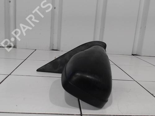 Right mirror PEUGEOT 106 II (1A_, 1C_) 1.1 i | BP25636241C27 
