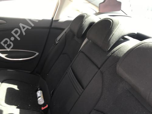 Left taillight CITROËN C5 III (RD_) 2.0 HDi 140 (RDRHF8, RDRHFA, RDRHA8, RDRHAJ) | BP31146876C34  - Image 31