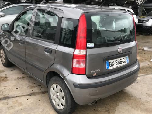 Left taillight FIAT PANDA (169_) 1.2 (169AXF2A, 169AXF1A) | BP25629709C34  - Image 15