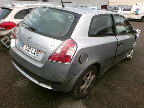 Brugte FIAT STILO (192_)  1.9 D Multijet  2529504