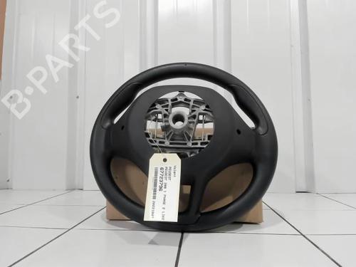Steering wheel PEUGEOT 208 I (CA_, CC_) 1.2 VTi 68 / PureTech 68 96728292ZD