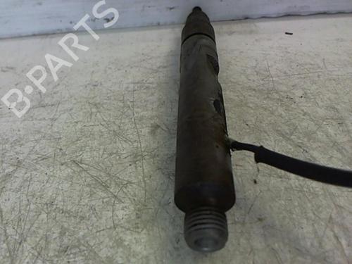Injektor für Injektor RENAULT MEGANE I (BA0/1_) [1995-2004] 25628823 25628823