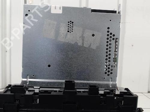 Used Radio Radio SEAT IBIZA IV (6J5, 6P1) 1.6 TDI (90 hp) 25632611 25632611