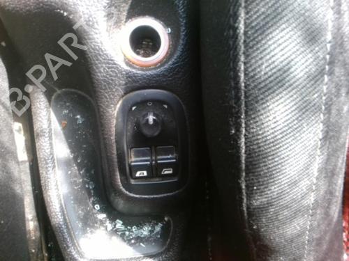 Front right seatbelt PEUGEOT 206 CC (2D) | BP25636767I25 - Image 7