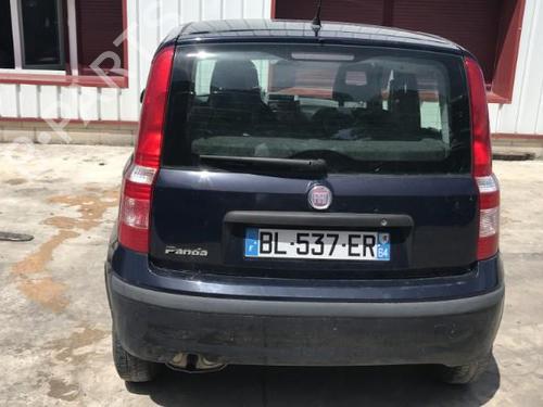 Starter FIAT PANDA (169_) 1.2 LPG (169CXF1A) | BP28303133M8  - Image 25