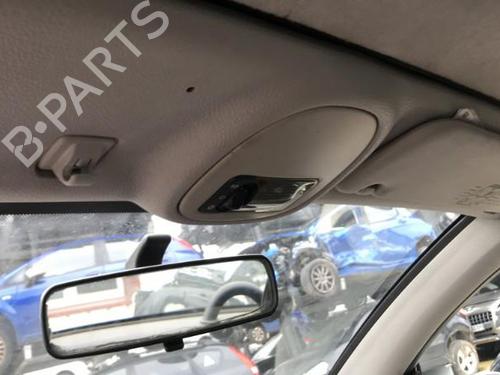 Left taillight PEUGEOT 206 CC (2D) 1.6 16V (2DNFUF, 2DNFUR) | BP25632648C34 