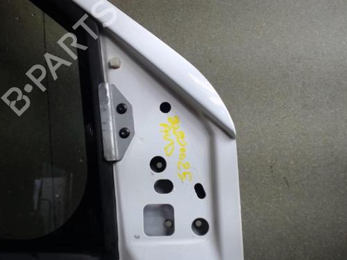 Right front door FORD TRANSIT CONNECT (P65_, P70_, P80_) 1.8 Di | BP25636660C3 