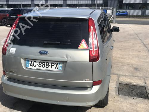 Right sun visor FORD C-MAX (DM2) 1.6 TDCi | BP29465959I2 - Image 13