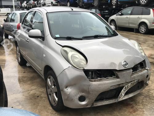 Used Parts NISSAN MICRA III (K12) 1.2 16V (65 hp) 4239980