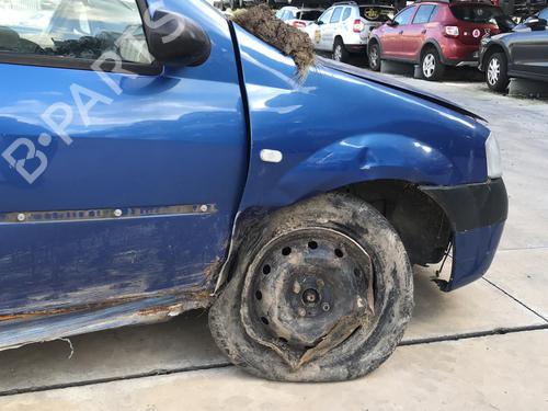 Right taillight DACIA LOGAN (LS_) 1.5 dCi (LS0K) | BP25647483C35  - Image 20