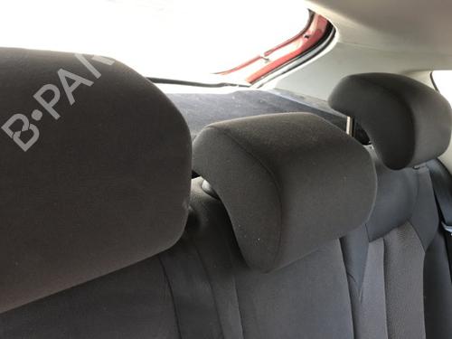 Climate control SEAT LEON (1P1) 1.9 TDI | BP25632639I5 - Image 33