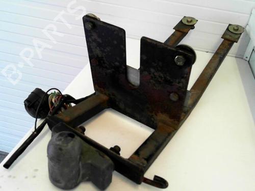 Tow ball/Mechanism OPEL ASTRA F Hatchback (T92) 1.7 TDS (F08, M08, F68, M68) | BP25637366C141 