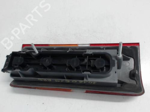 Right taillight FORD FIESTA Box Body/MPV (J5_, J3_) 1.8 D | BP25637128C35 