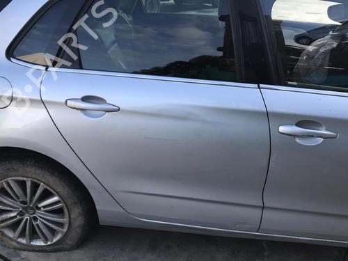 ABS pump CITROËN C4 II (NC_) 2.0 HDi / BlueHDi 150 | BP25634461M43  - Image 29